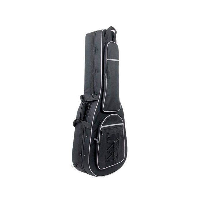 Футляр для классической гитары Jakob Winter JWC-9051 плотный, черный