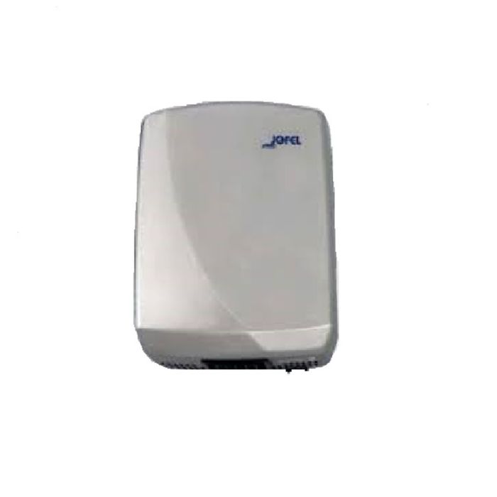 Электросушилка для рук JOFEL Standard Futura AA16500, автоматическая, нерж. сталь, матовая